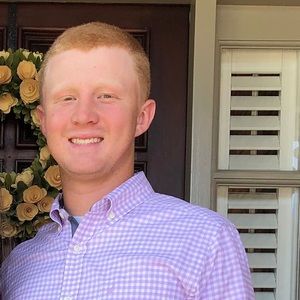 Meet your Posher, Dylan